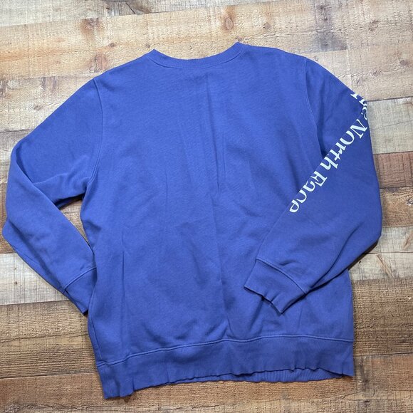Men's The North Face Graphic Crewneck Sweatshirt size XL - Picture 4 of 4
